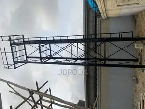 Water Tank