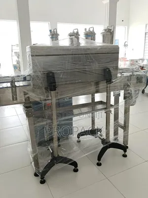 Steam Labelling Machine for Sale