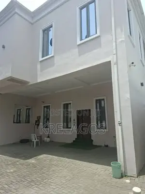 4bdrm Duplex in 2Nd Toll Gate, Chevron for rent