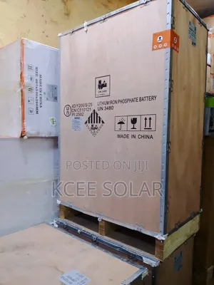 15kwh Lithium Battery Felicity