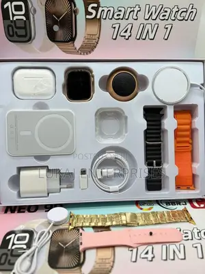 Smartwatch Neo 99