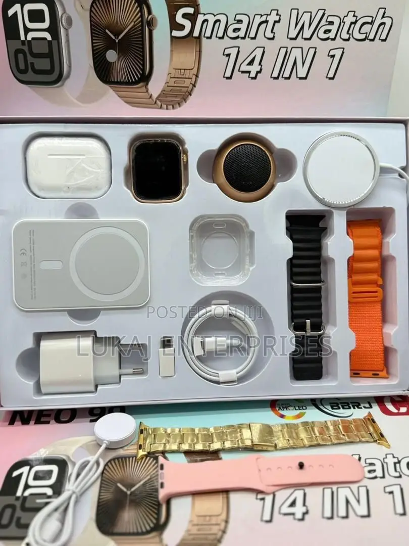 Smartwatch Neo 99