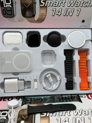 Smartwatch Neo 99