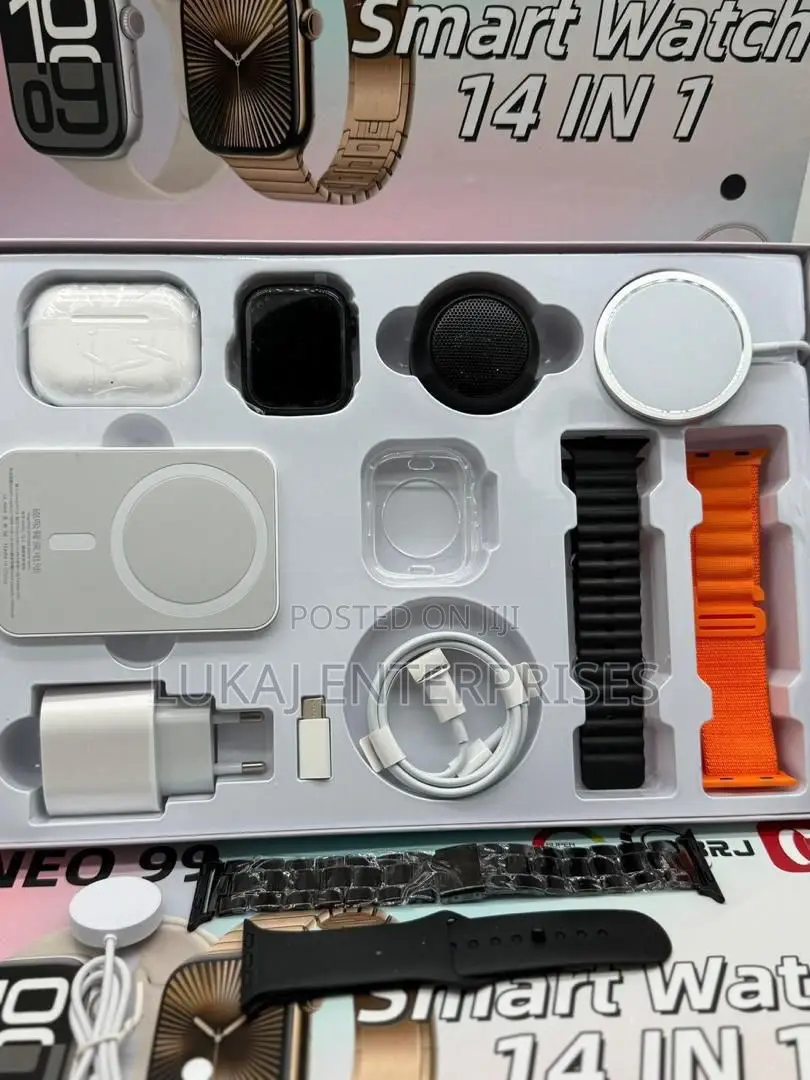Smartwatch Neo 99