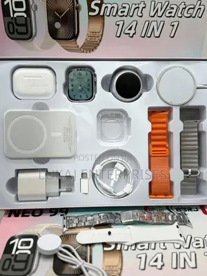 Smartwatch Neo 99