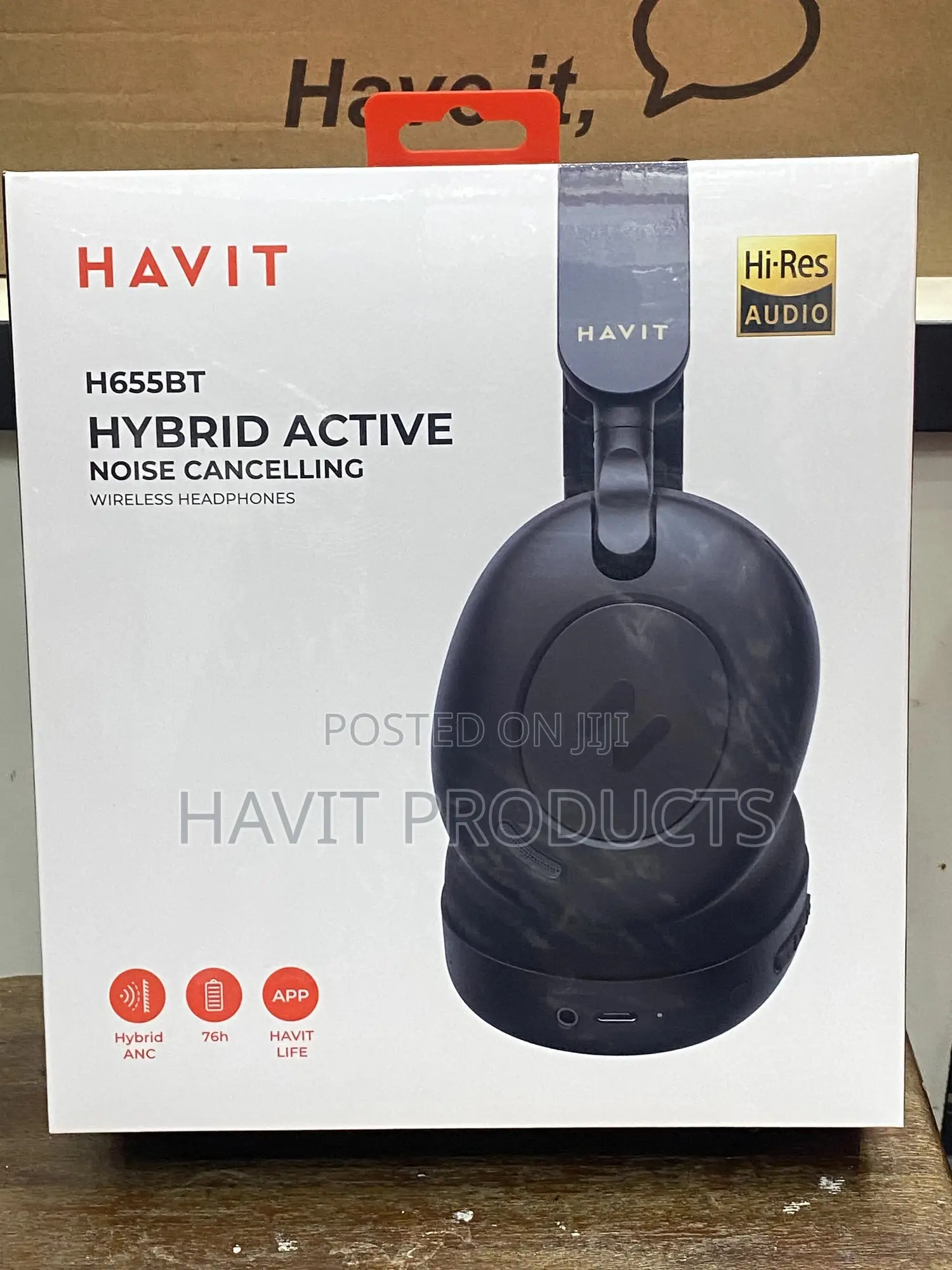 Havit Headset