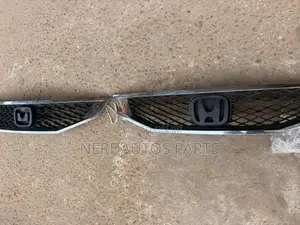 Front Grill Honda Accord 2008-2012 Coupe