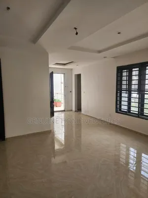 3bdrm Apartment in Cpbr Estate, Jakande for rent