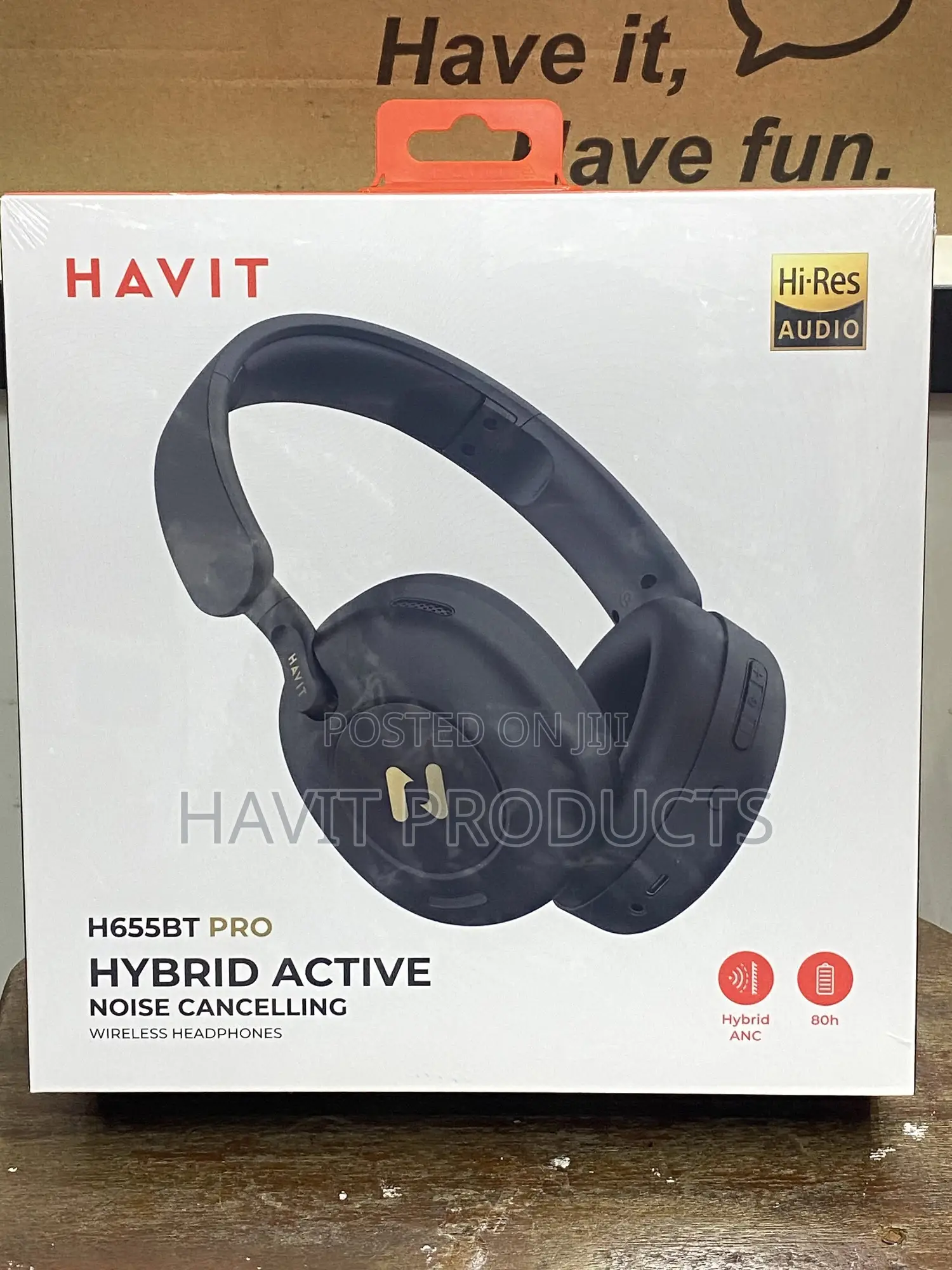 Havit Headset