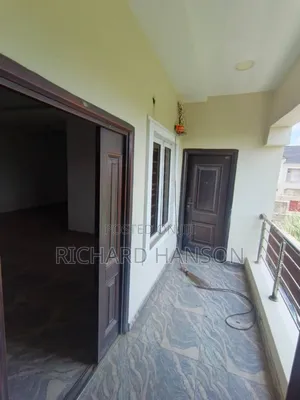 2bdrm Apartment in Peace Estate, Sangotedo for rent