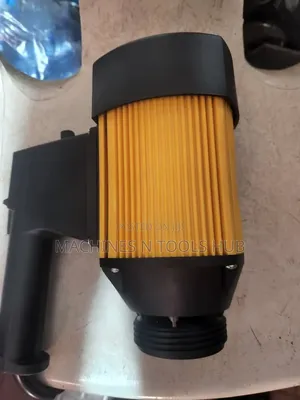 Acid Liquid Transfer Pump