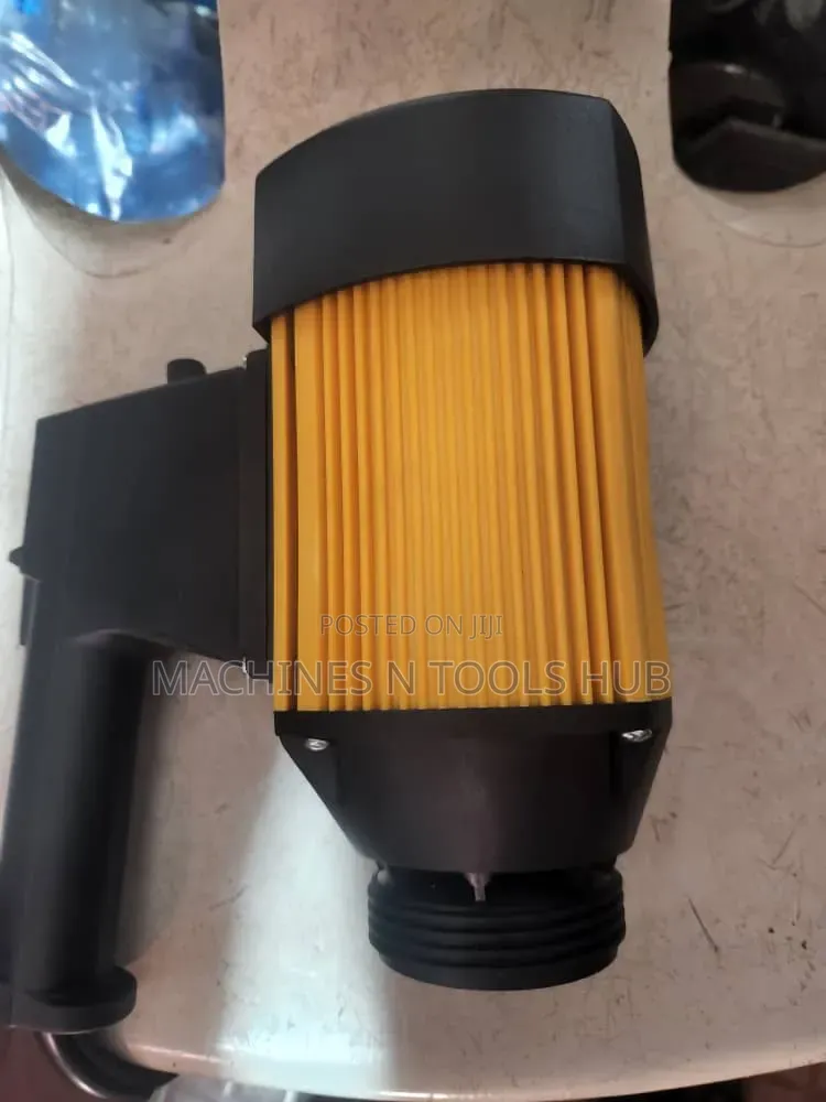 Acid Liquid Transfer Pump