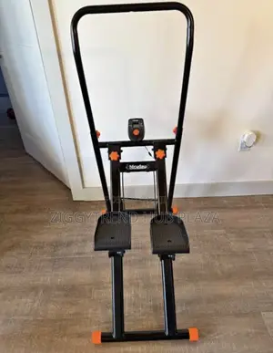 Brand New Vertical Step Climber
