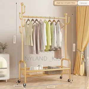 Clothes Hanger