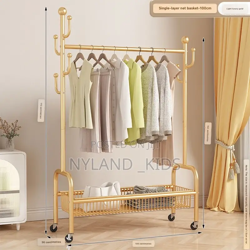 Clothes Hanger