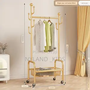 Clothes Hanger
