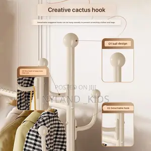 Clothes Hanger