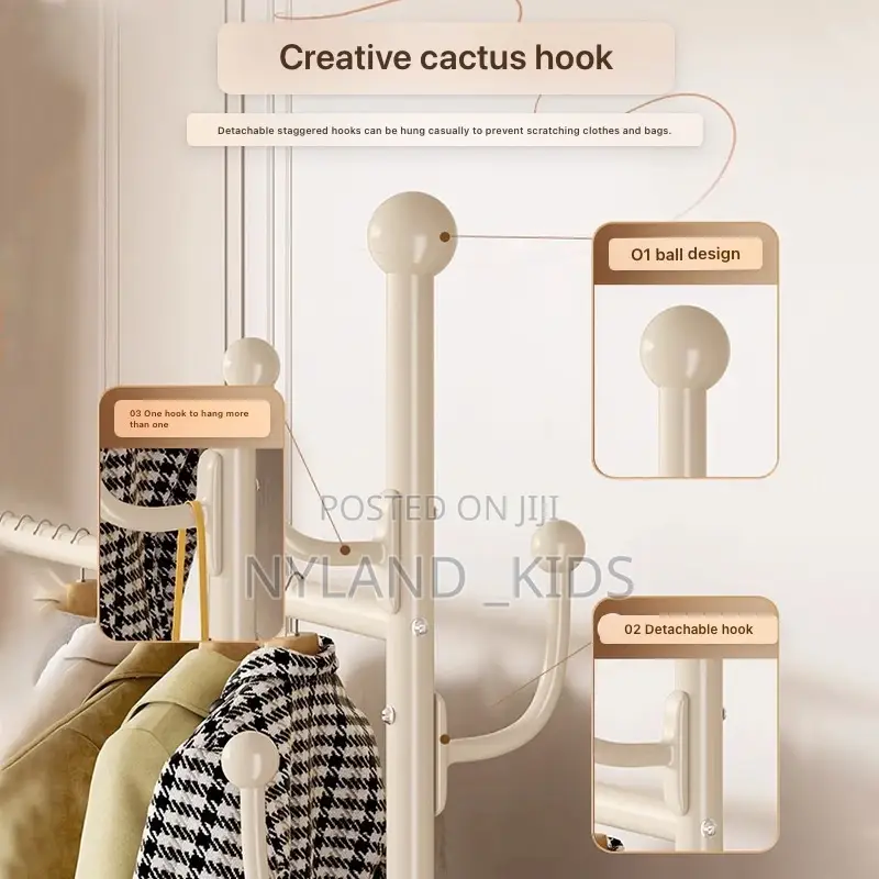 Clothes Hanger