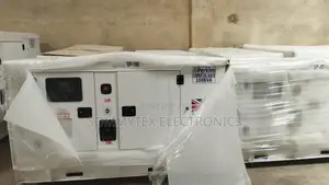 100kva Perkins Generator