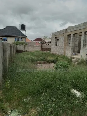4bdrm Block of Flats in Dominion Estate for sale
