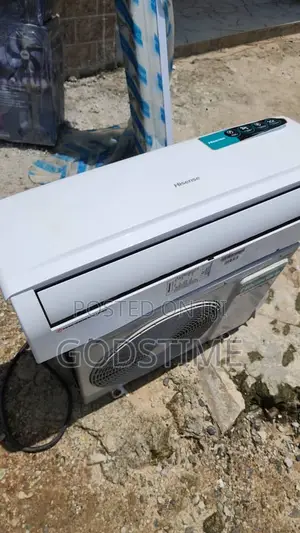 Air Conditioning