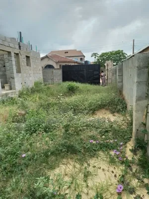 4bdrm Block of Flats in Dominion Estate for sale