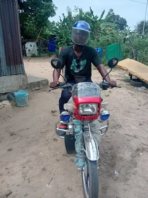 Dispatch Rider