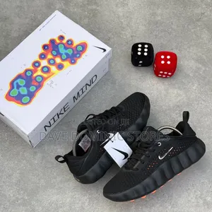 Top Quality Nike Mind 002 Sneakers Available Now