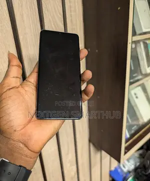 Samsung Galaxy S20+ 5G 128 GB Black