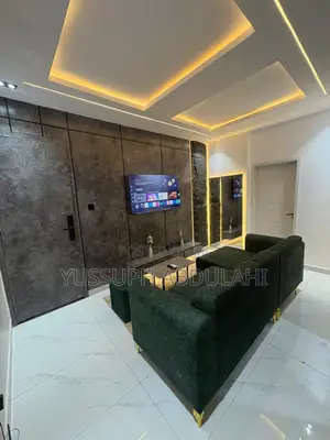 1 Bedroom Yaba