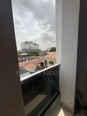 1 Bedroom Yaba