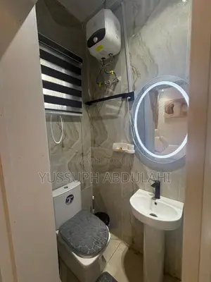1 Bedroom Yaba
