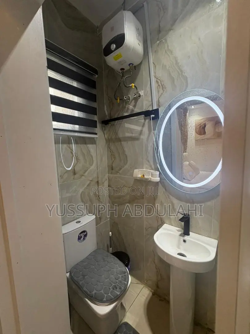 1 Bedroom Yaba
