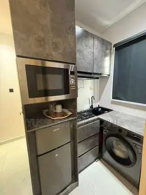 1 Bedroom Yaba