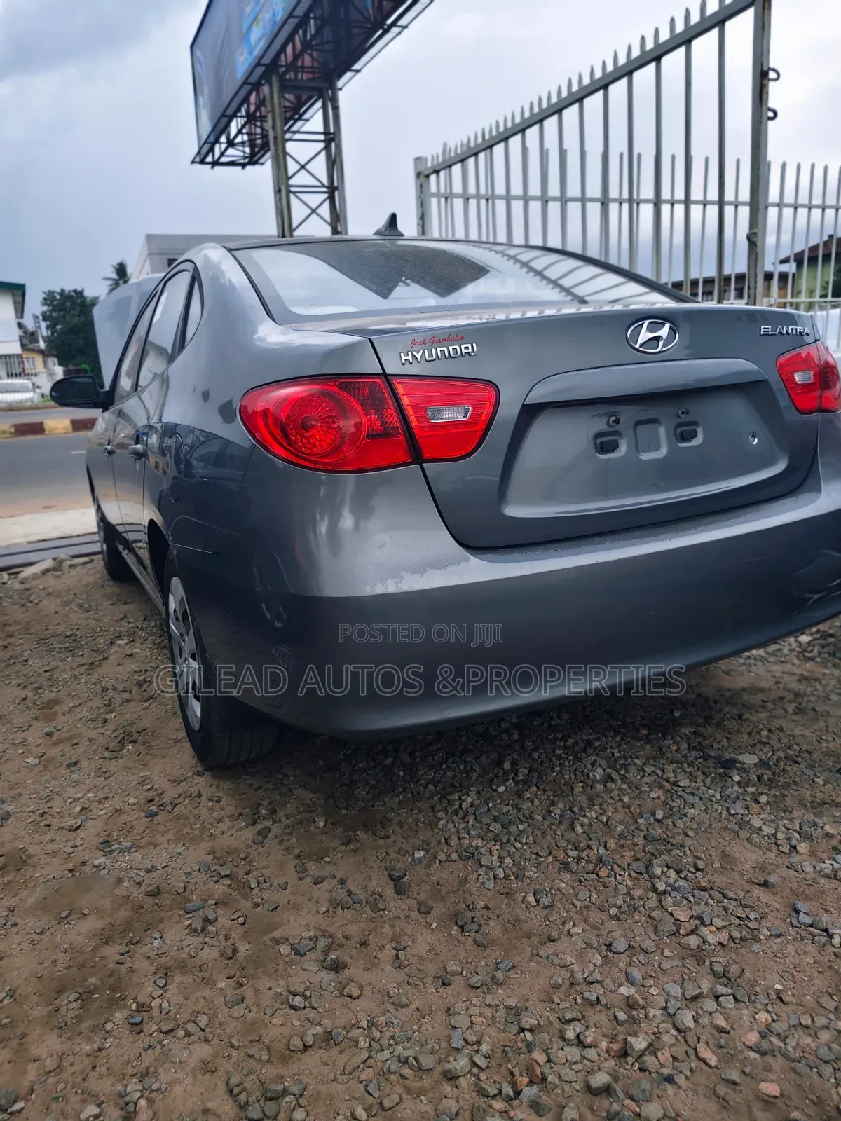 Hyundai Elantra 2009
