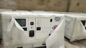 50kva Perkins Durable Copper Oil