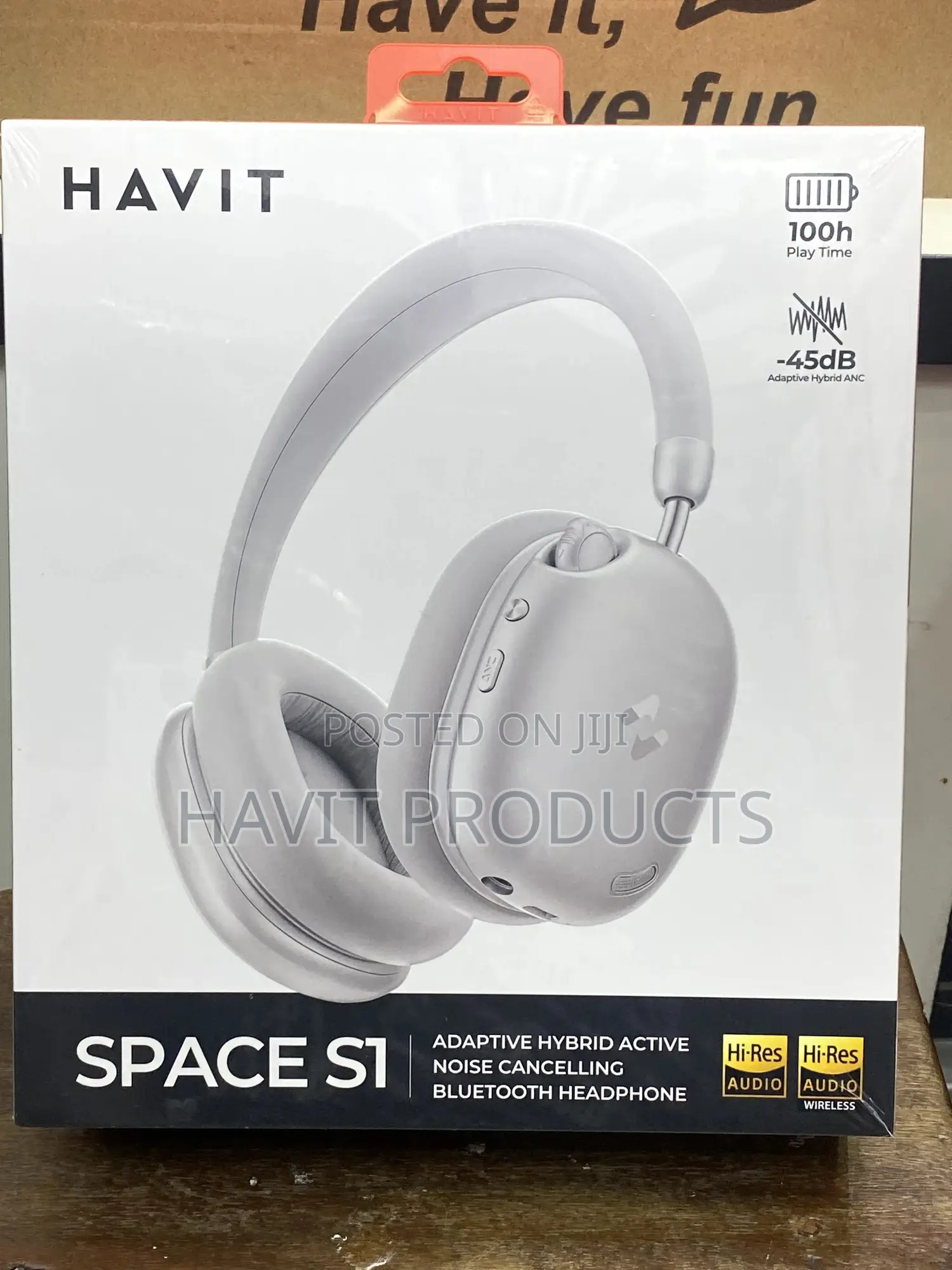 Havit Headset