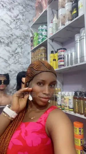 Braided Wigs