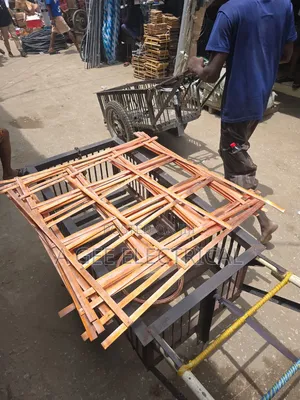 900 X 900 25mm X3mm Copper Earth Matt With Shots Out
