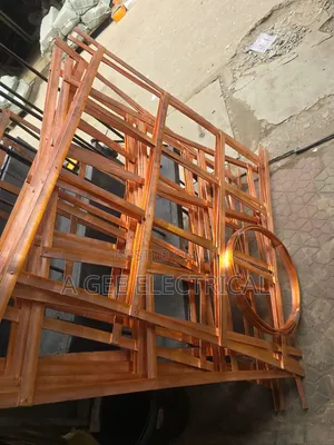 900 X 900 25mm X3mm Copper Earth Matt With Shots Out