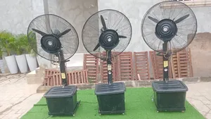 Industrial Fans