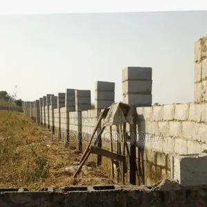 Urgent Sale: 300sqm Prime Land at Barangoni, Bwari (R of O)