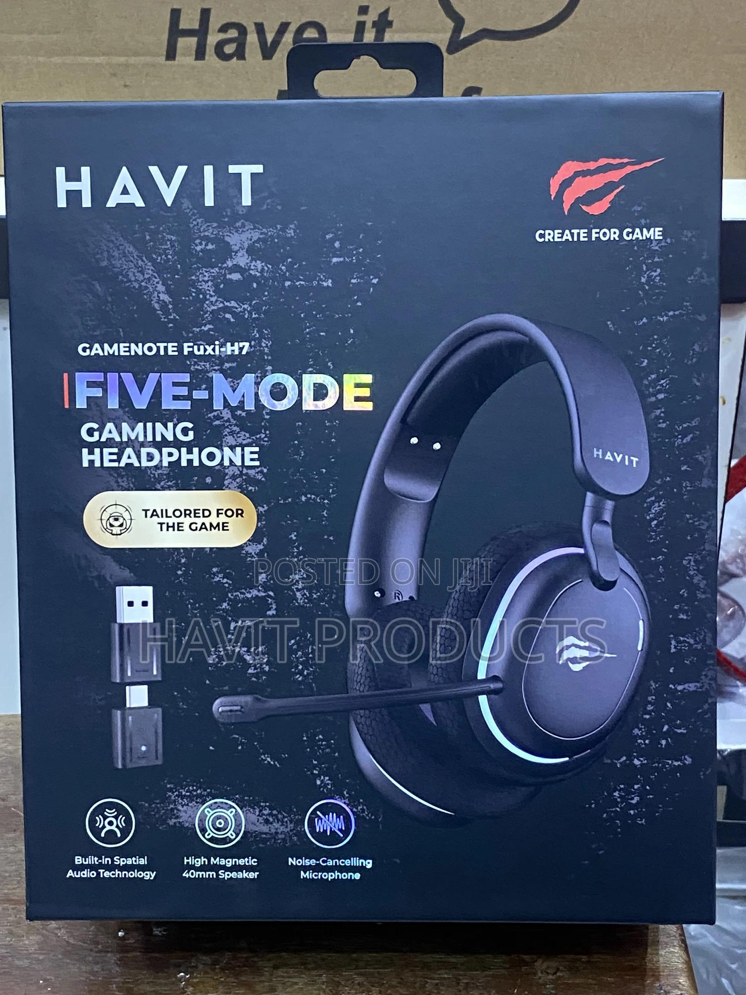 Havit Headset
