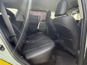 Toyota 4-Runner TRD Sport 2WD 2023 Maroon