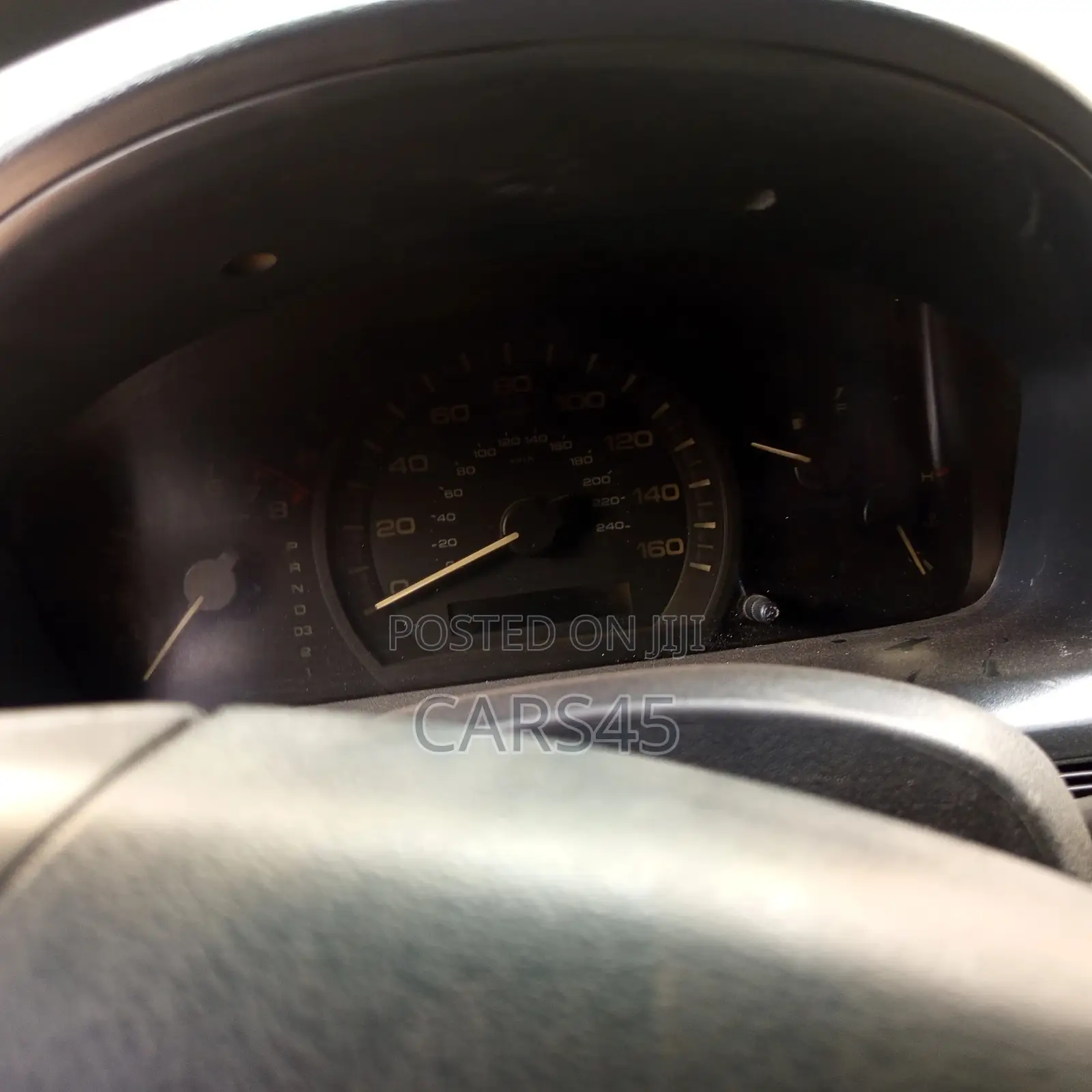 Honda Accord 2006 Gray