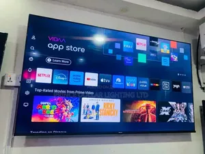 Hisense Vidaa Smart Tv