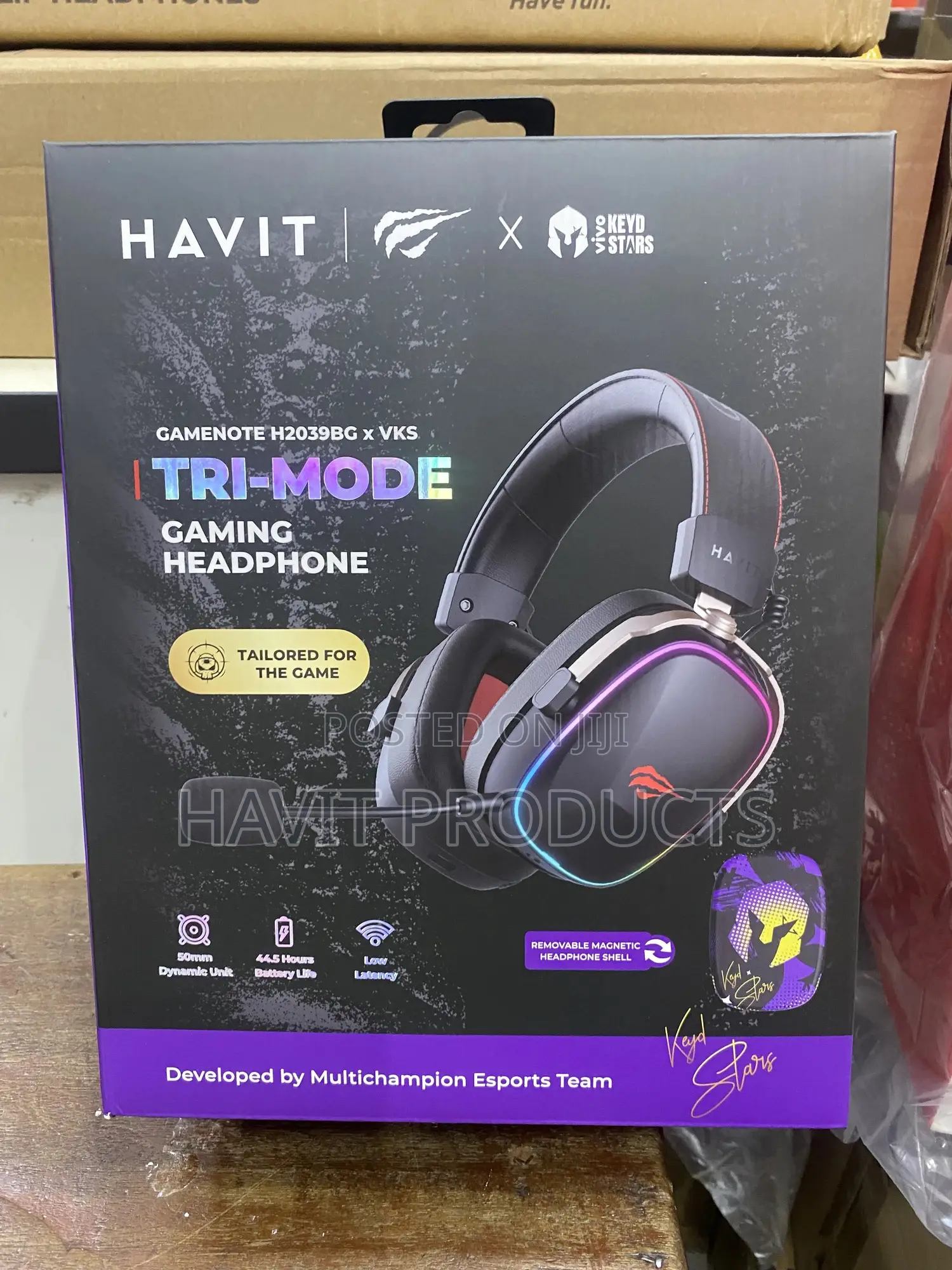 Havit Headset