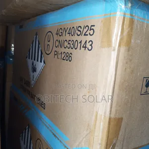 2.5kwh Cworth 24v Lithium Ion Battery