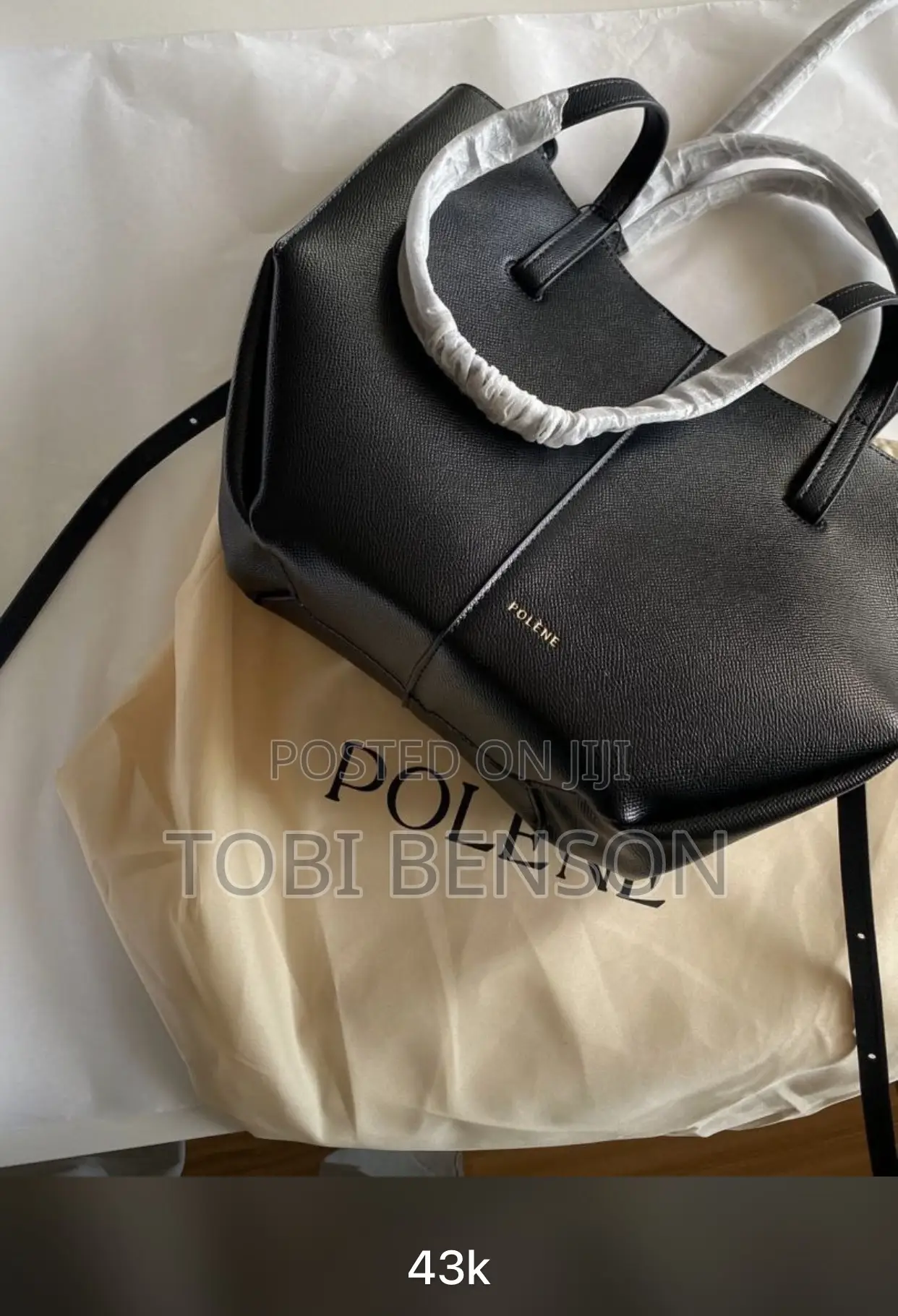 Original Luxury Bags