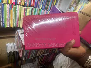 Women’S Devotional Study Bible